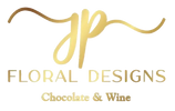 JP Floral Designs Chocolate &amp; Wine - Home