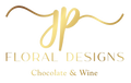 JP Floral Designs Chocolate & Wine