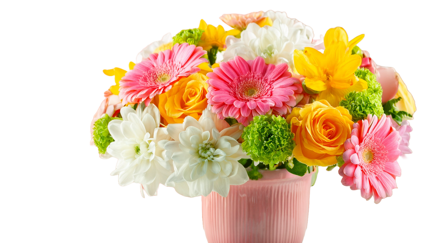 Spring Bouquet