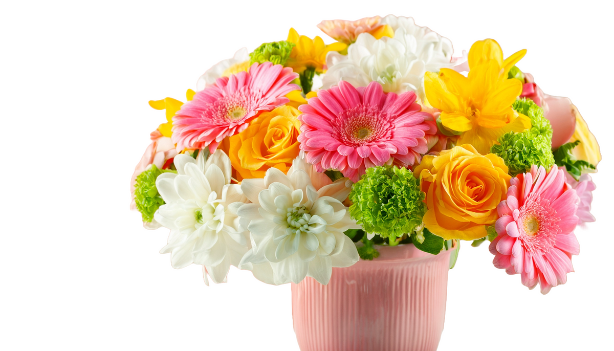 Spring Bouquet