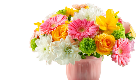 Spring Bouquet