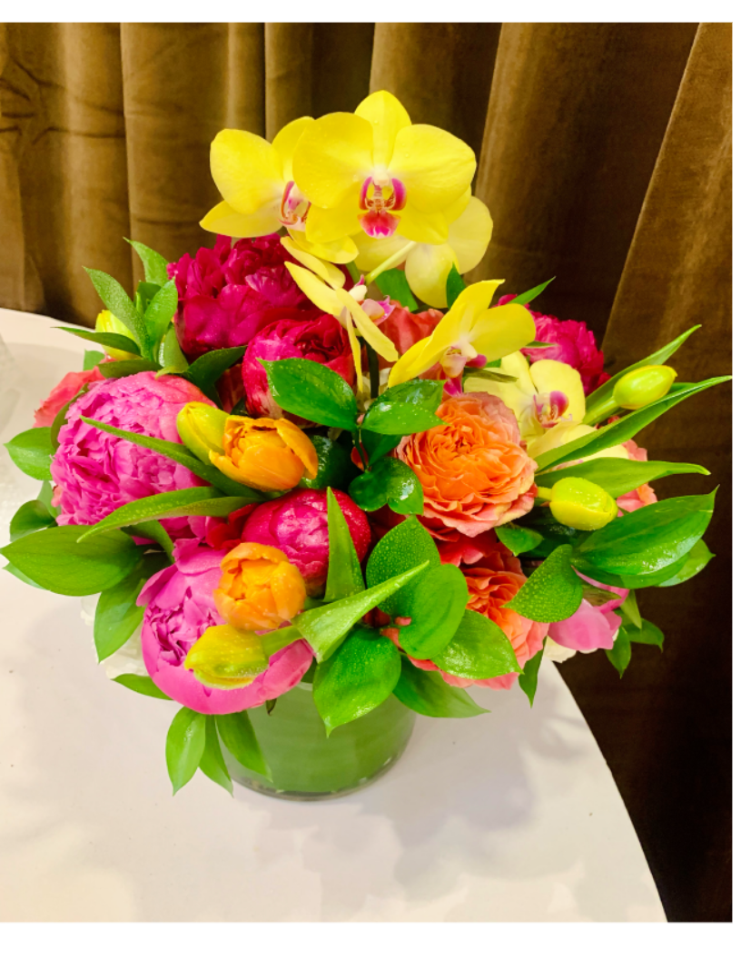 Flowers