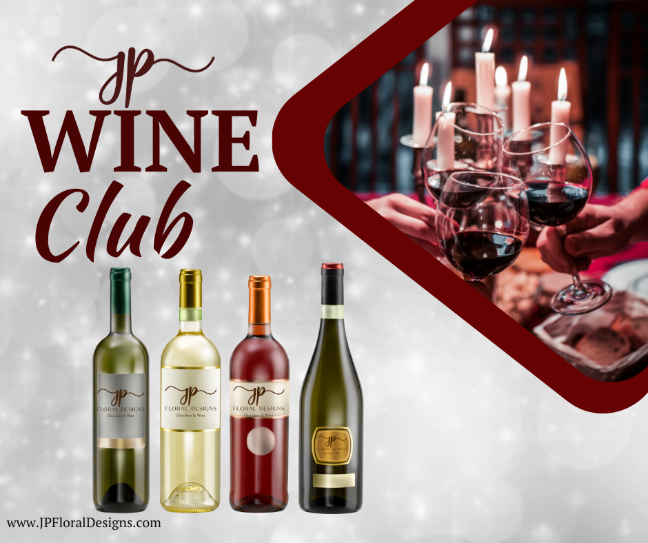 JP Wine Club