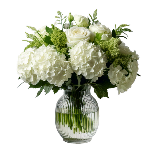 White Bouquet